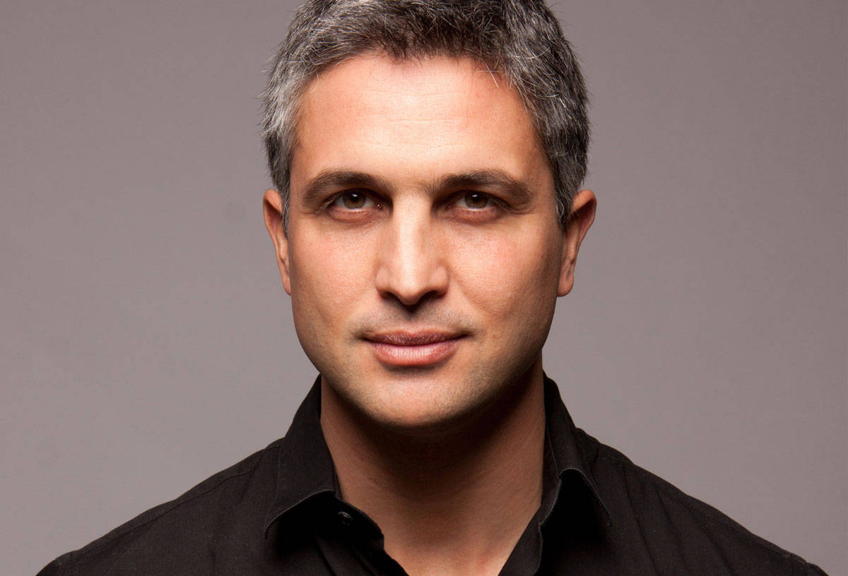 Francisco Gomez Paz. Le nuove frontiere della luce