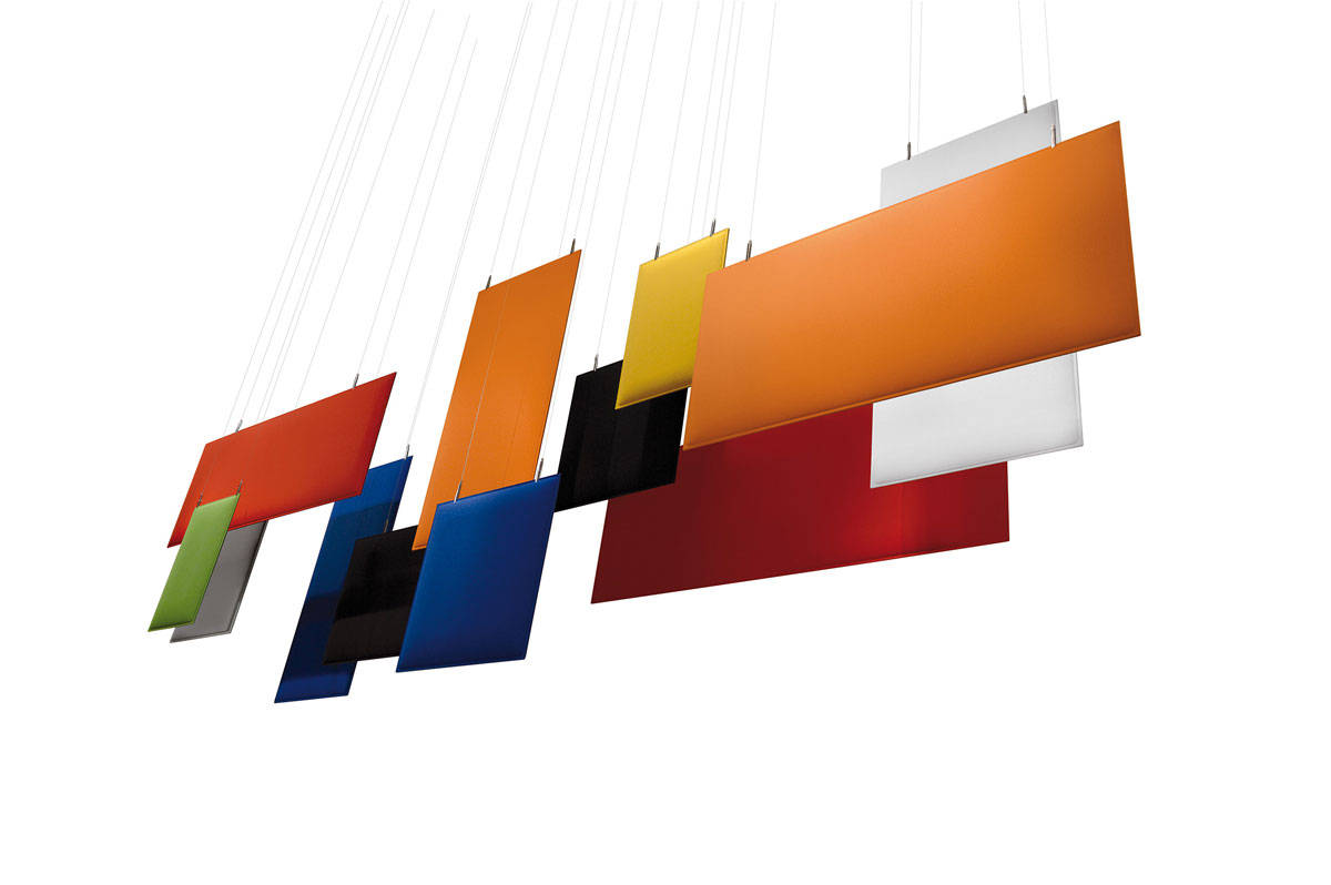 Pli e Baffle di Caimi Brevetti premiati al Neocon