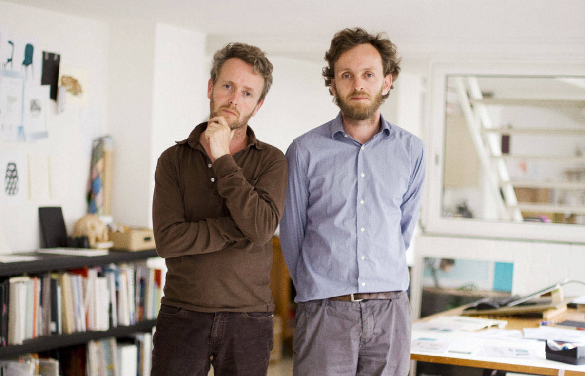 R&E Bouroullec per Kettal. La sedia che sfida il tempo