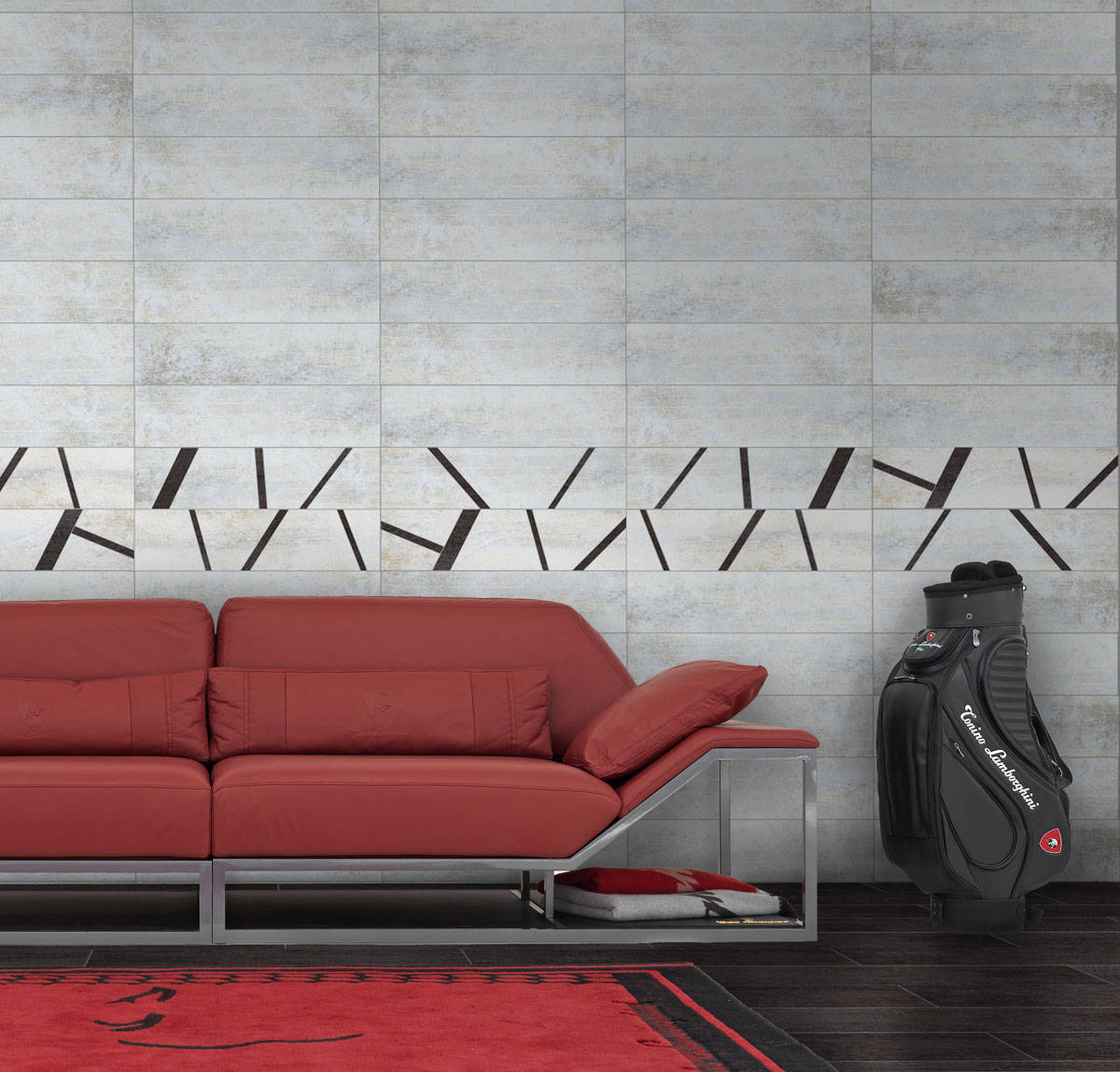 Nasce Tonino Lamborghini Home