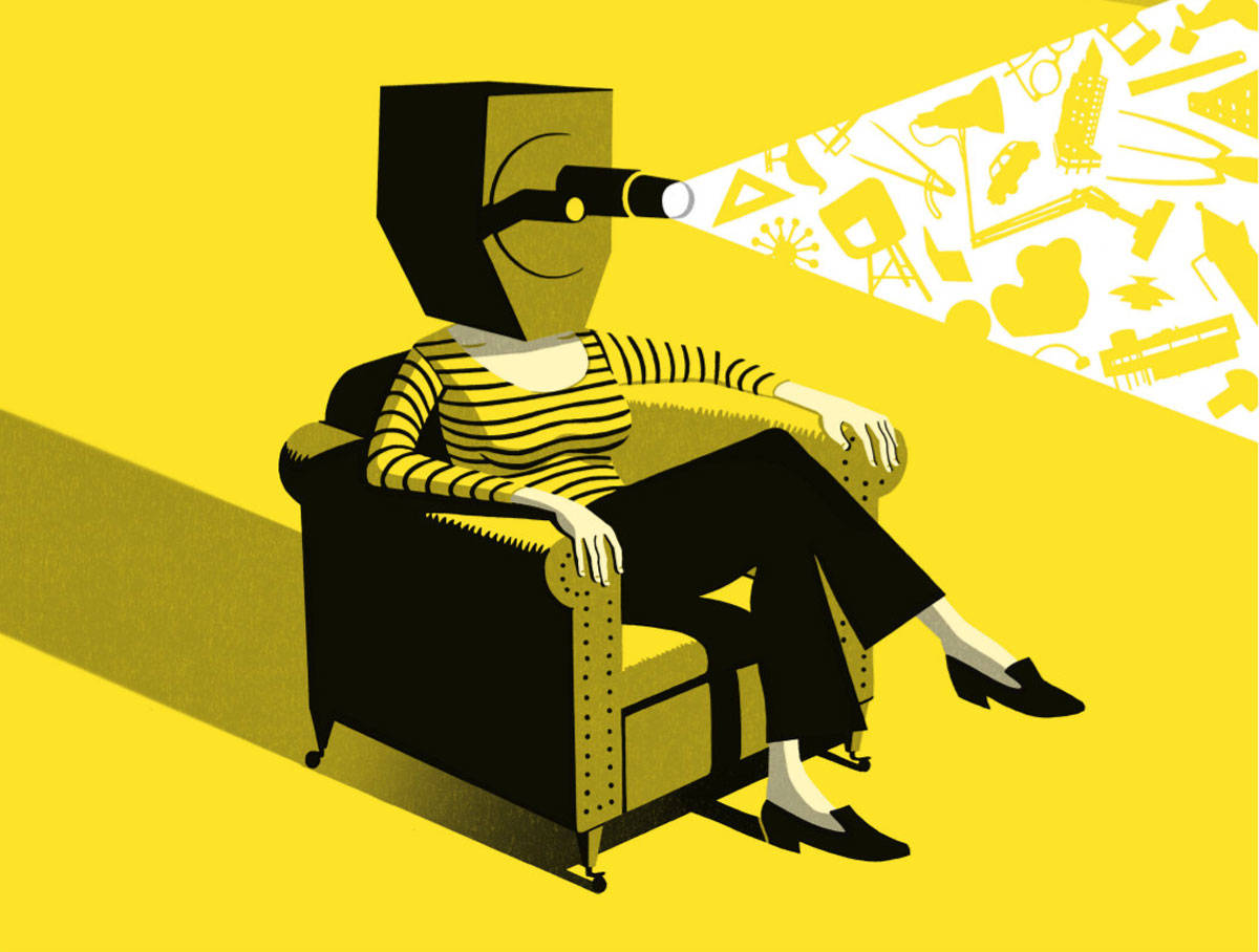 Milano Design Film Festival. Il progetto fa cinema