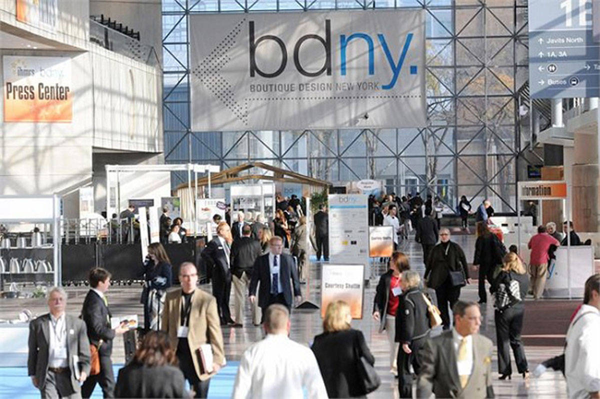BDNY. Torna la boutique dell'hospitality
