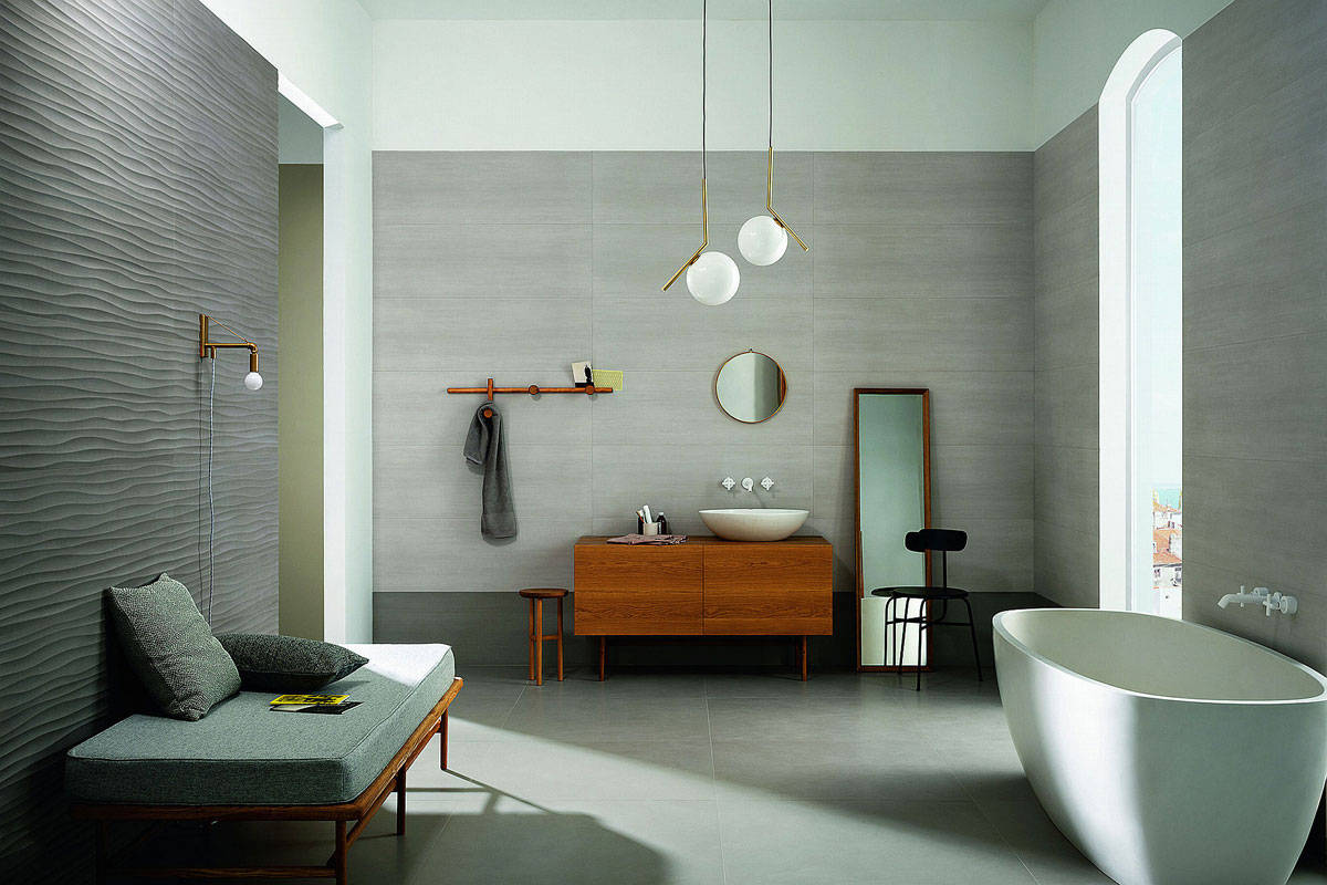 A Materika di Marazzi il Ceramic Design Award