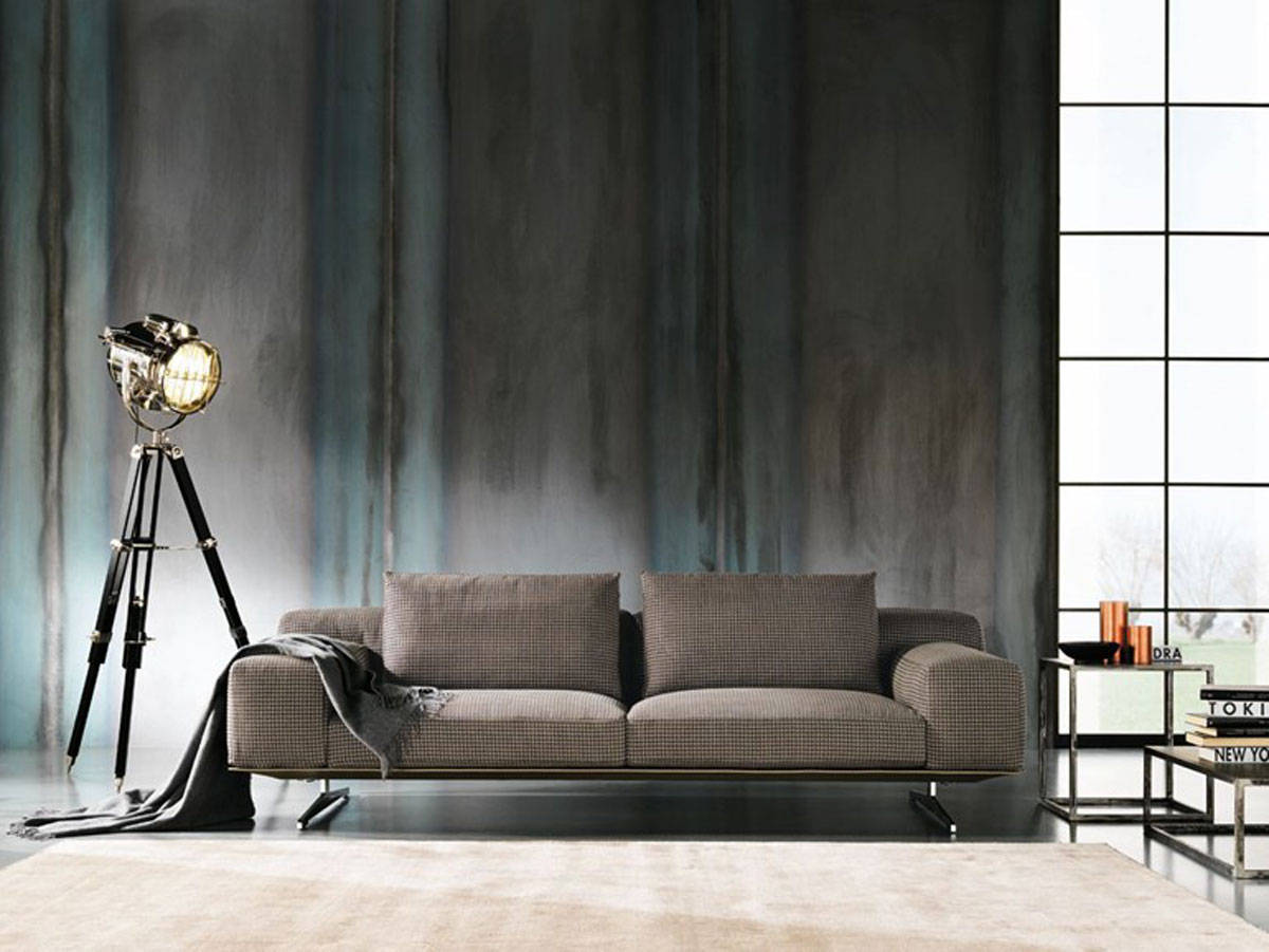 Maxdivani presenta Soft Levi