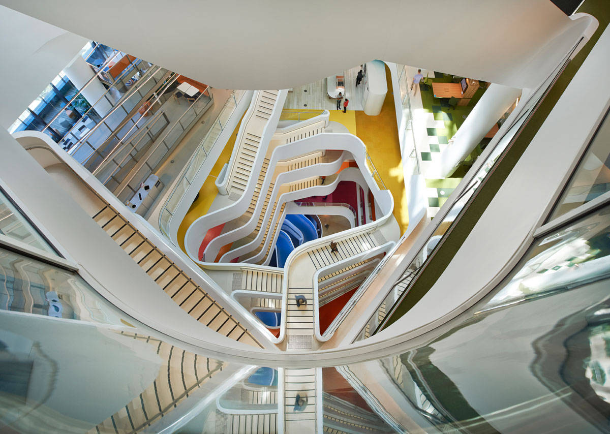 INSIDE Award. A Singapore gli oscar dell’interior