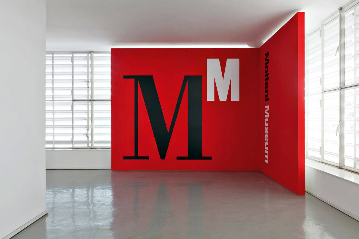 Nasce il Molteni Museum, racconto dell’identità di un Gruppo