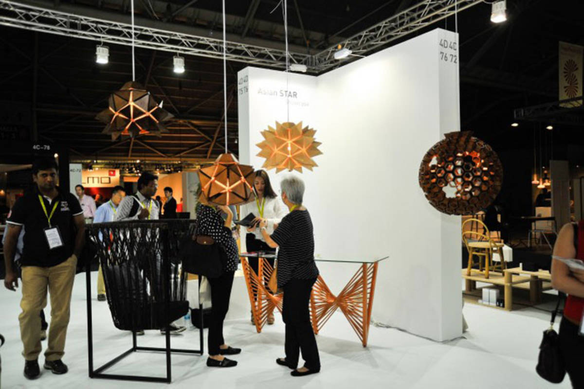 Torna IFFS tra design, ispirazione e trade