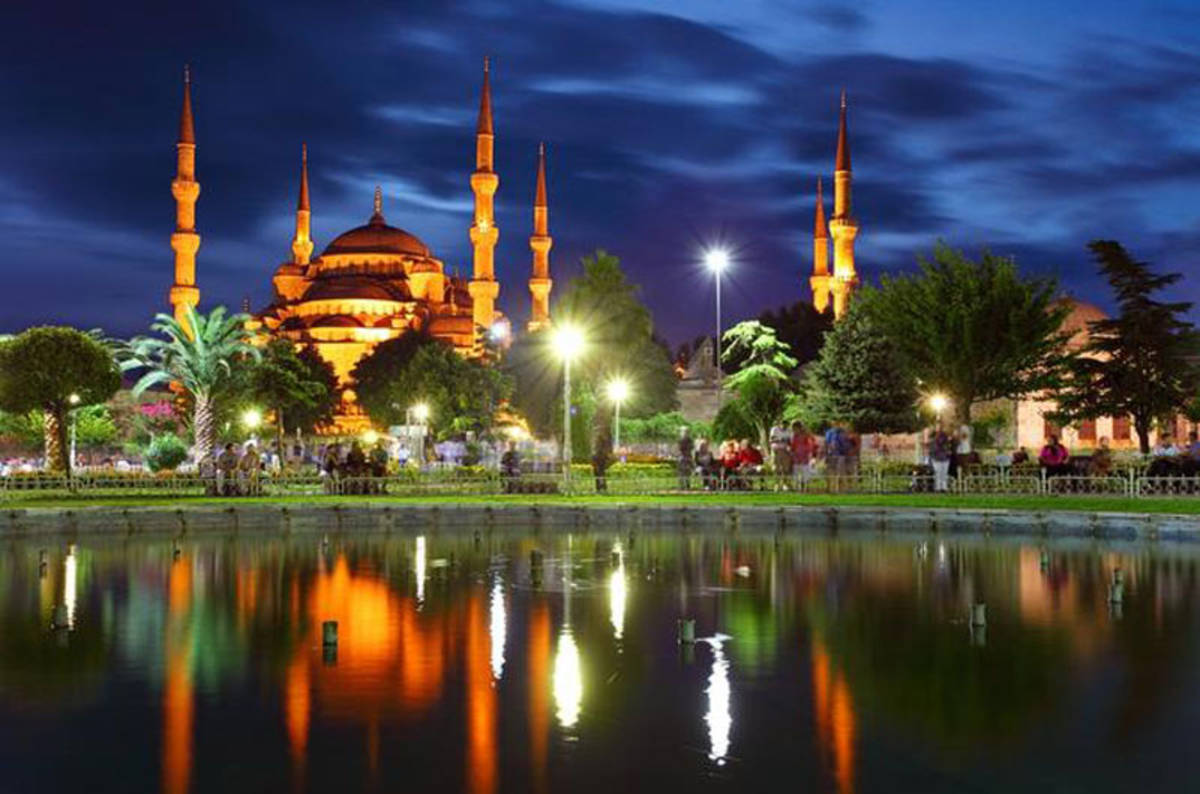 Istanbul ospita la quarta edizione di Projets Prestige