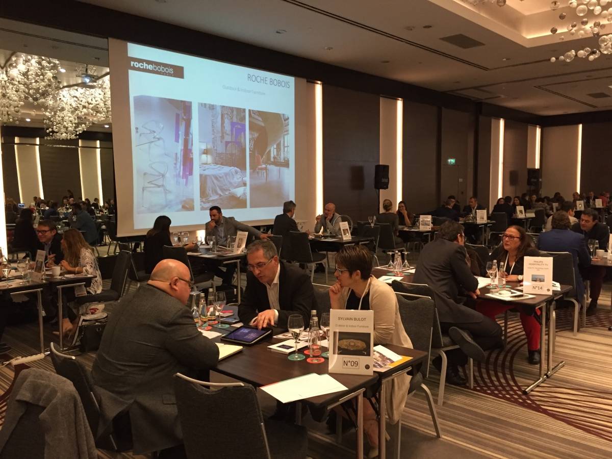 Projets Prestige, un B2B dinamico e professionale