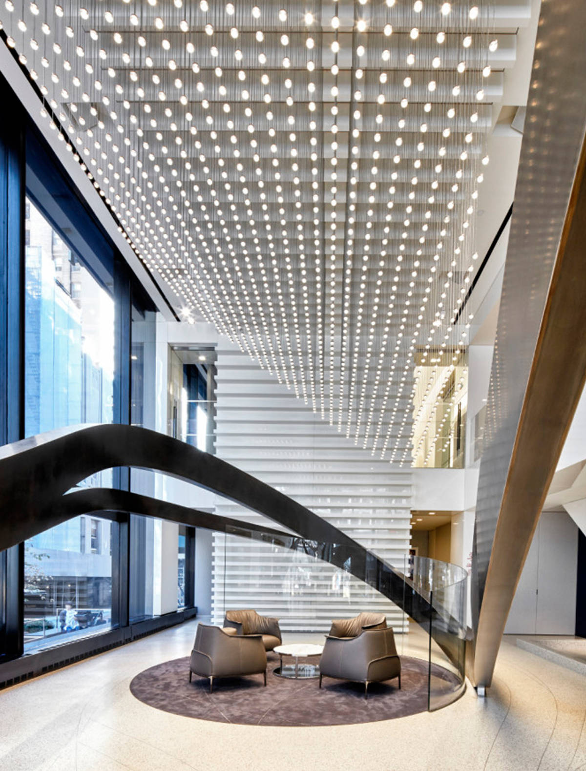 Flos acquisisce Lukas Lighting