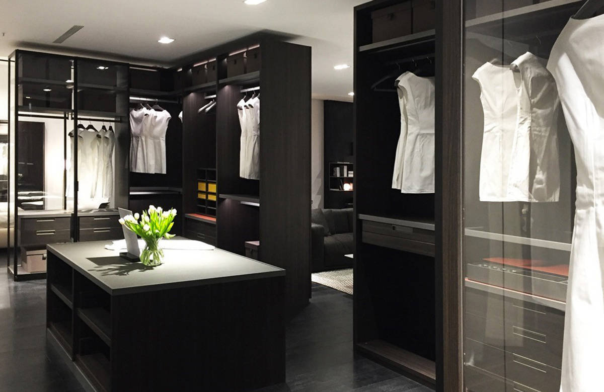Poliform inaugura un nuovo spazio in Cina