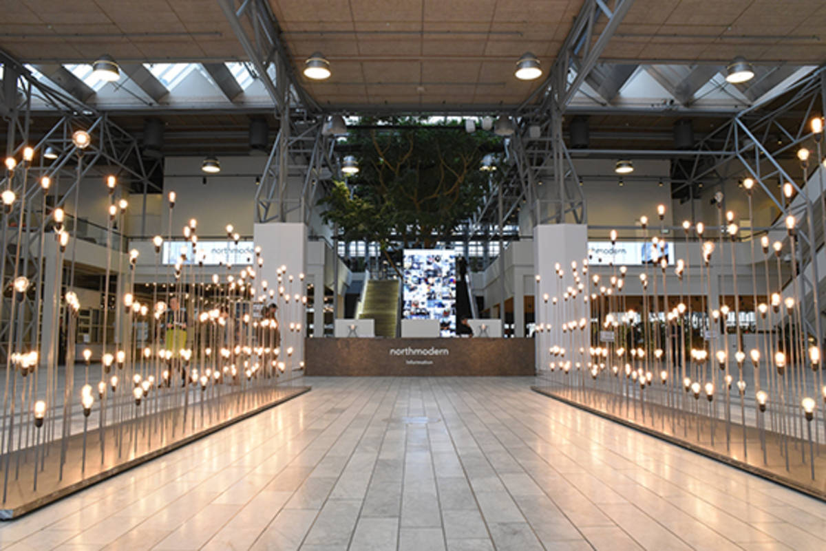 Northmodern. A Copenaghen si incontrano design internazionale e cultura danese