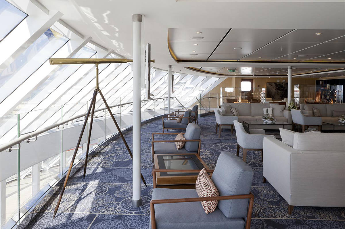 Viking Star sceglie Interna