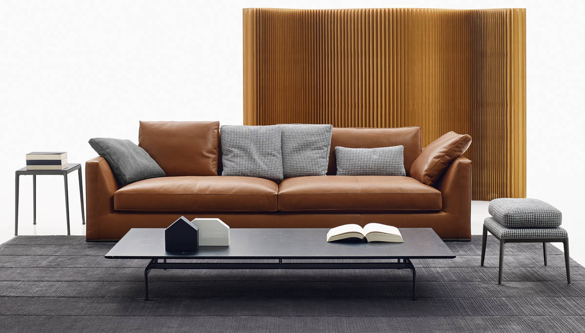 B&B, da 50 anni trendsetter del design