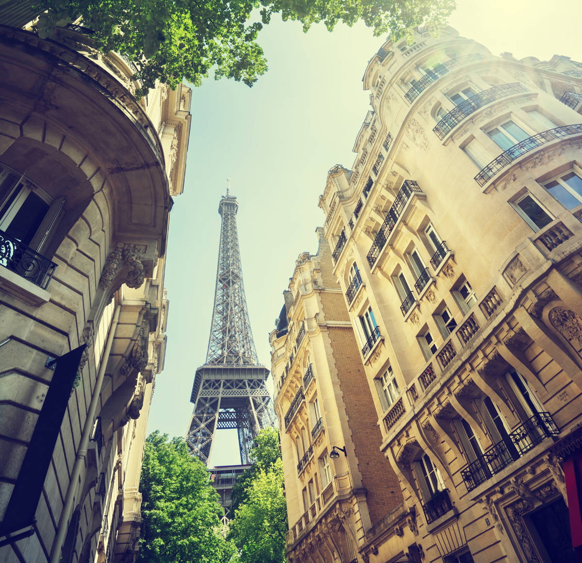 L’eredità della Ville Lumière