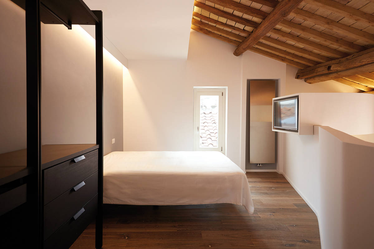 Il nuovo minimal. Equilibri essenziali