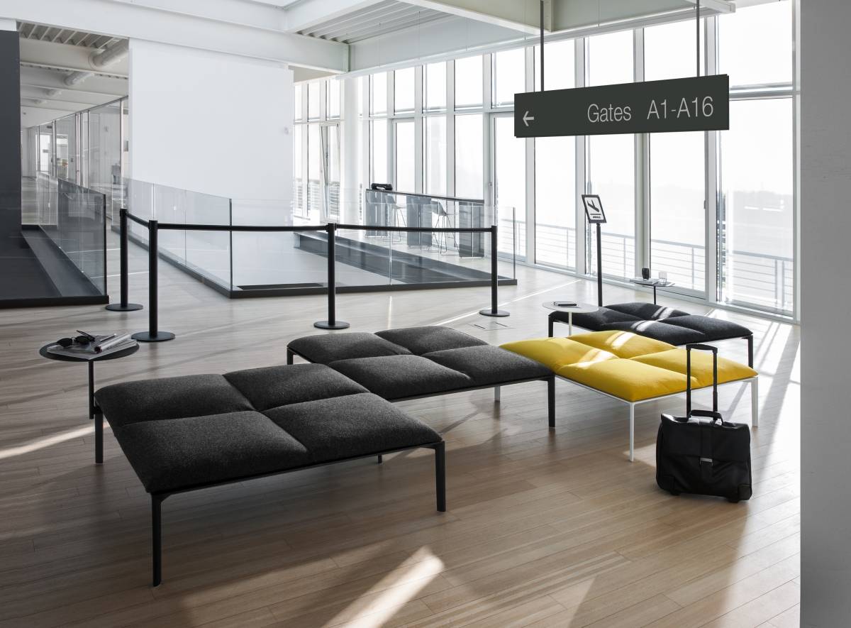 L’anima lounge di Lapalma
