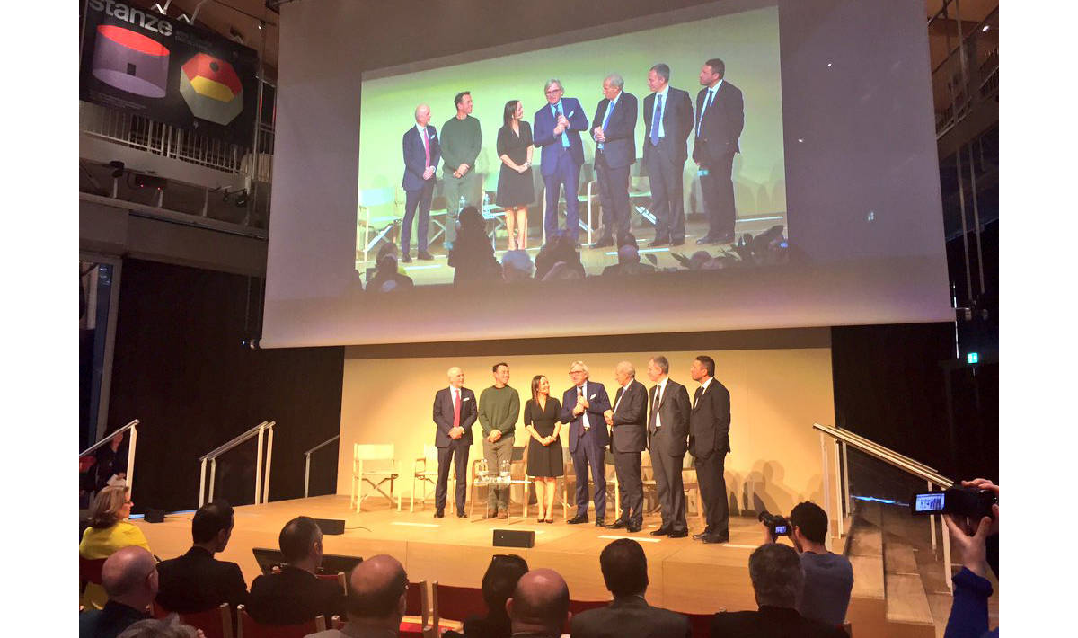 Una 55°edizione coi fiocchi. Cosa ci aspetta al Salone di Milano