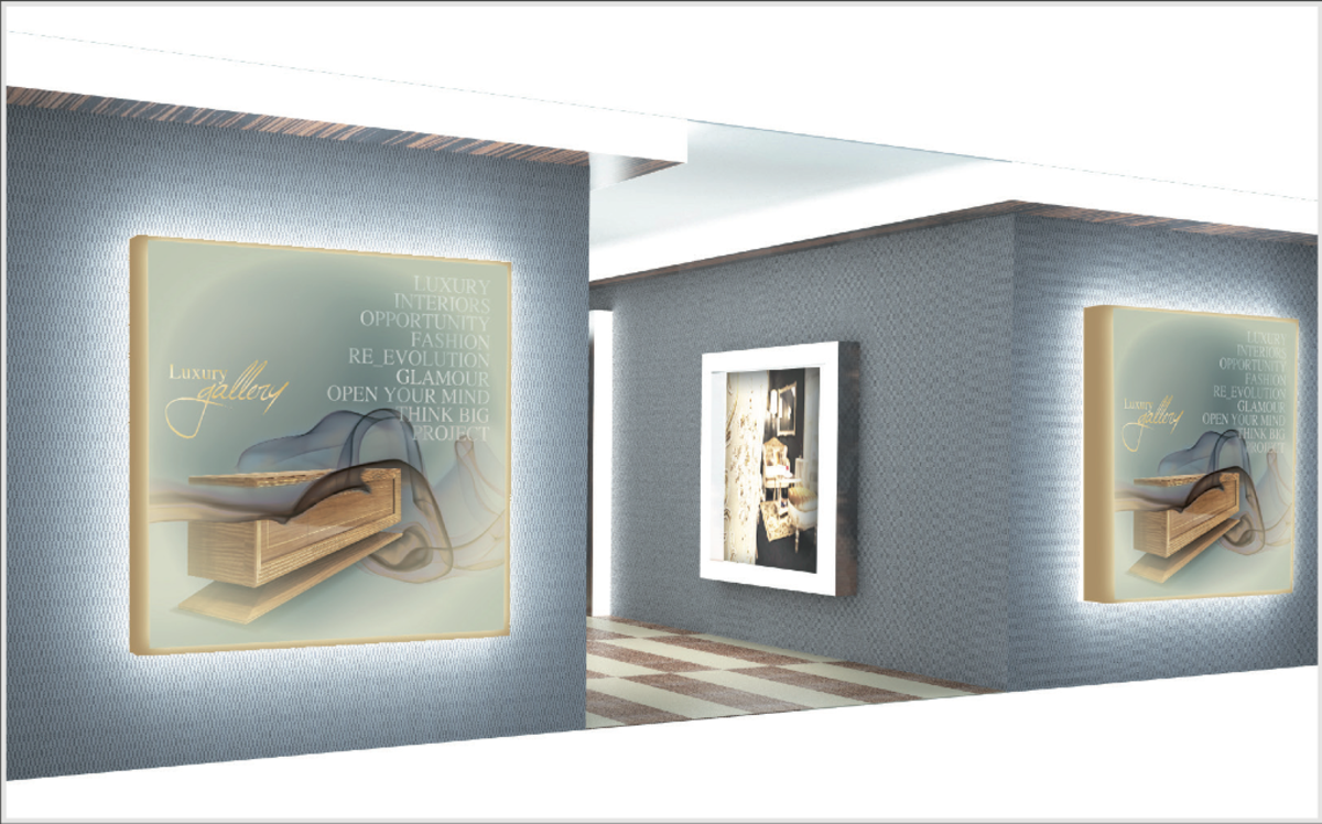 Estetica, qualità e sartorialità: le parole d’ordine del Progetto Gallery 2016