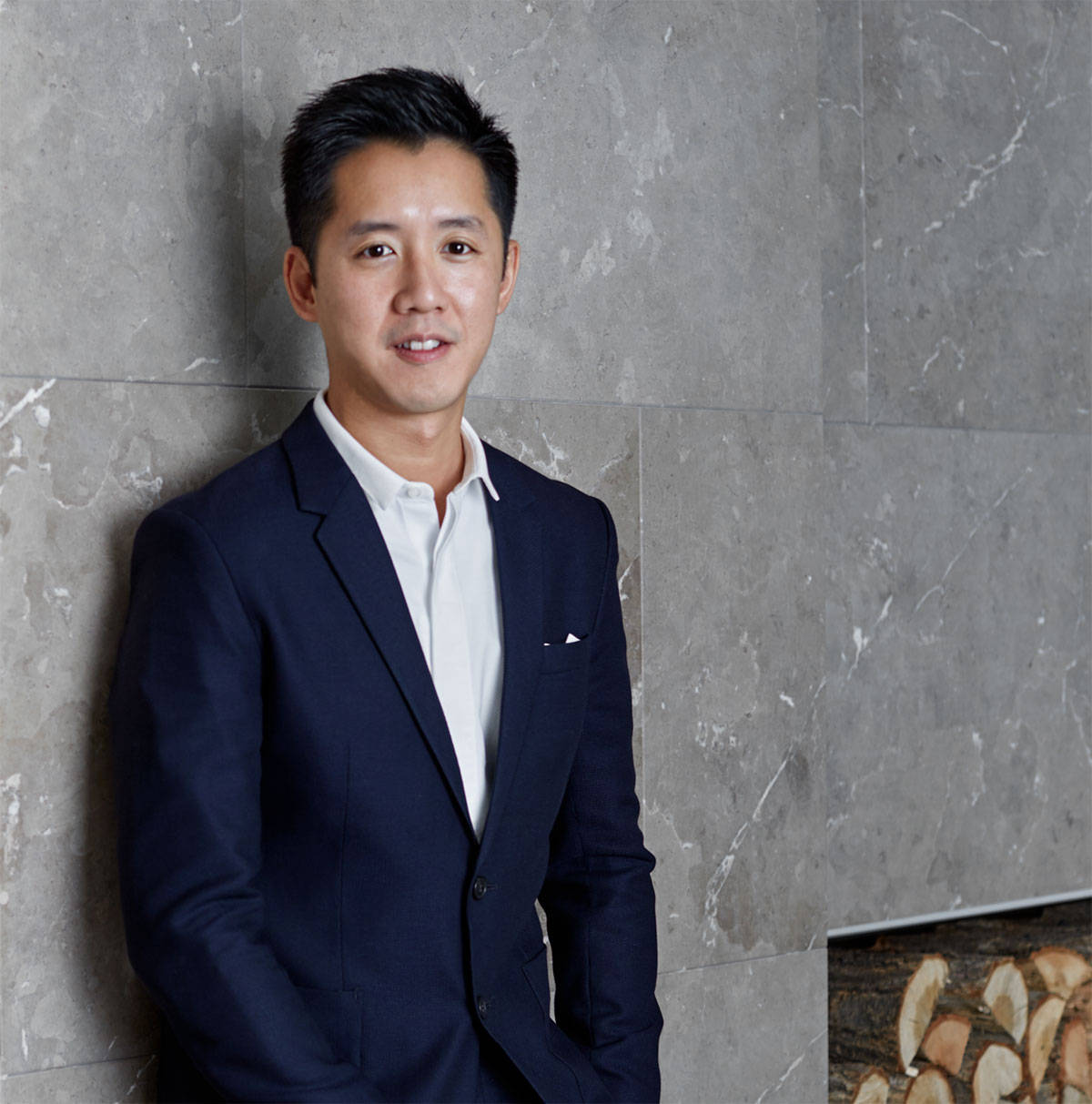 Andrè Fu, Designer dell’Anno a M&O