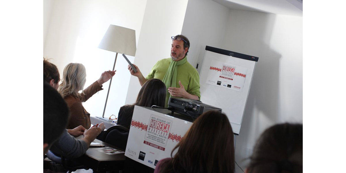 Master HoReCa per gli esperti del settore