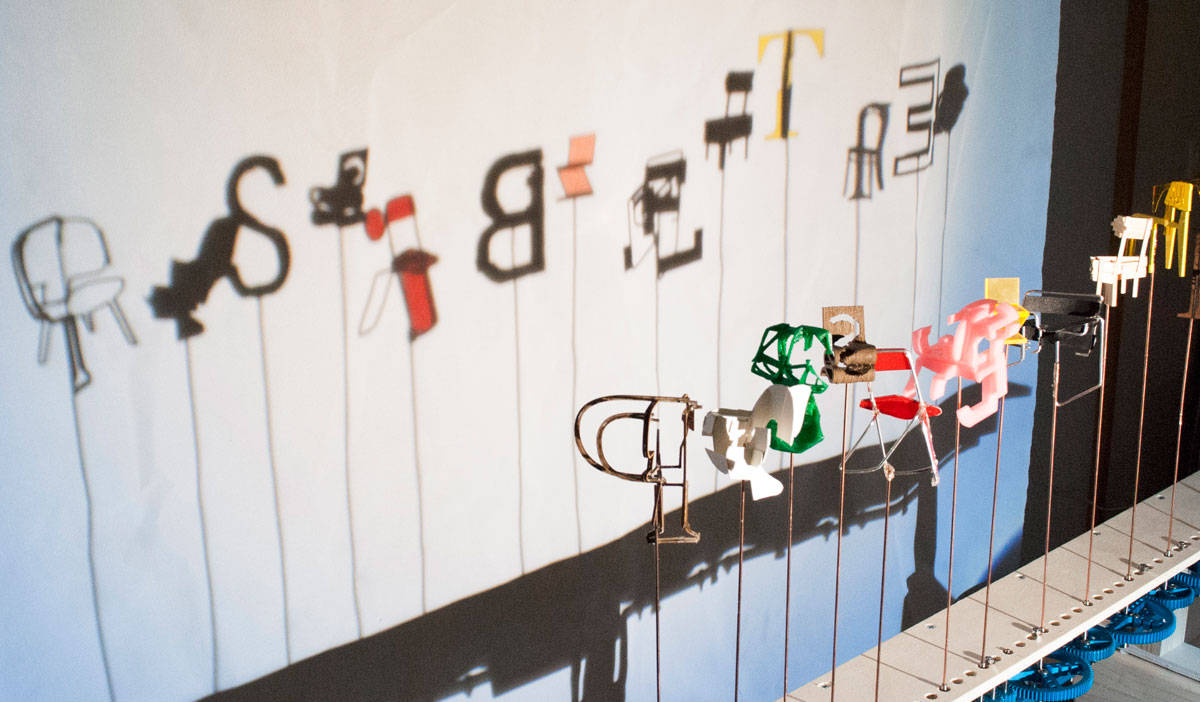 La creatività in vetrina alla Rinascente