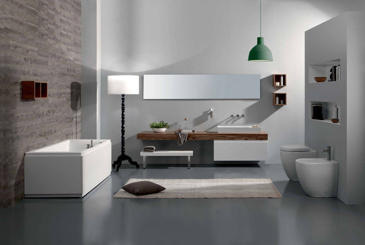 Grandform, fra reale e virtuale