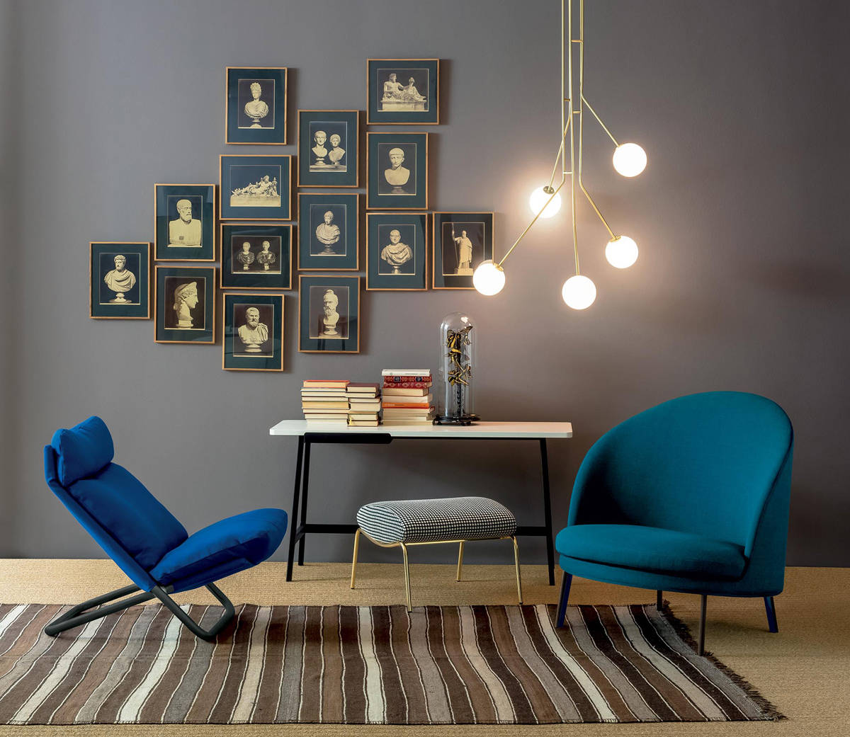 Live dal Salone: nuovi spunti per il Design