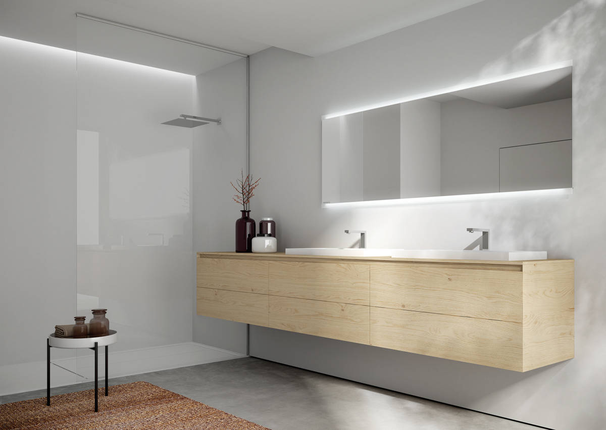 Sostenibilità e tecnologia al Salone del Bagno