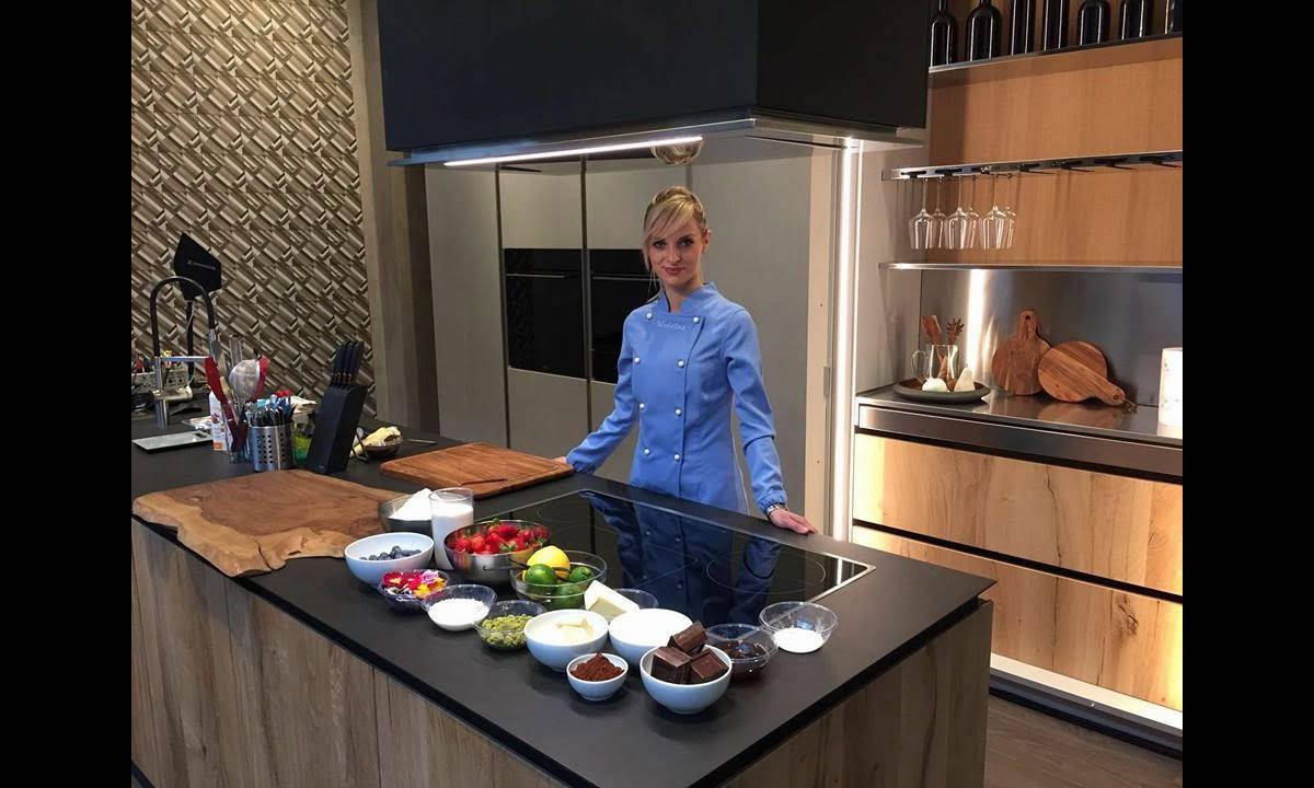 Una settimana di novità per le cucine in città