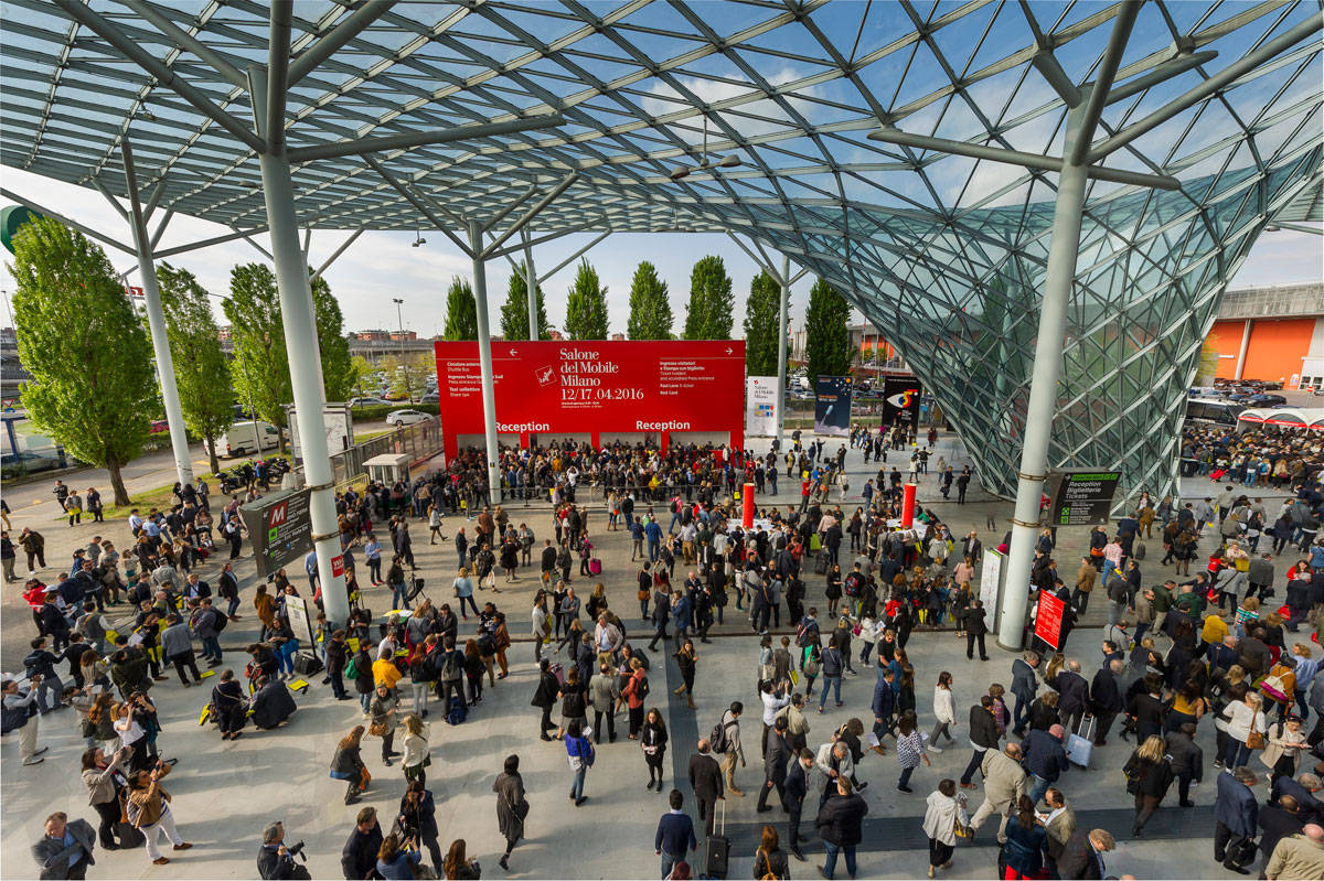 Il Salone dà i numeri… da record