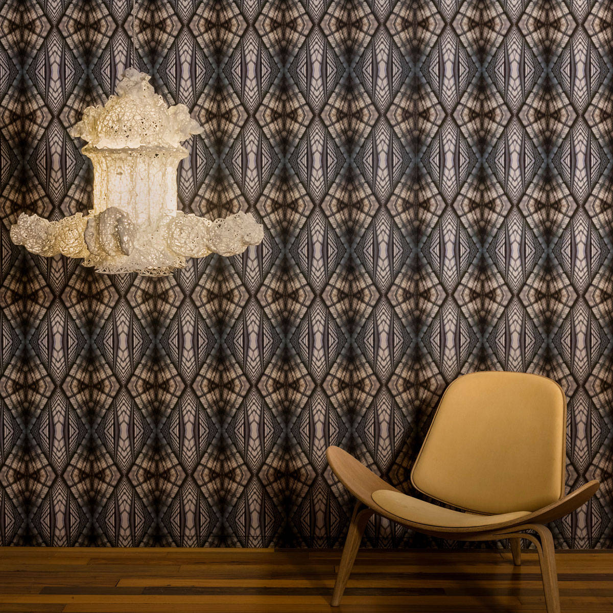 Soho ospita Collective Design