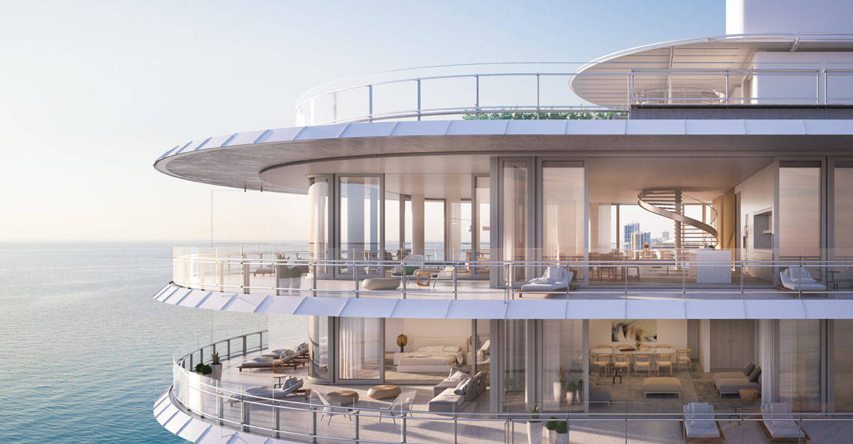 Renzo Piano tra terra, cielo e mare