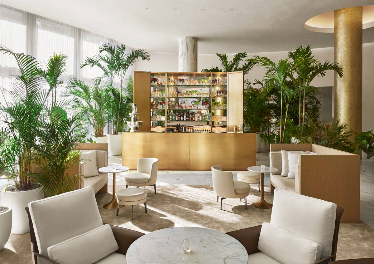 Nuovo glamour per Edition Miami