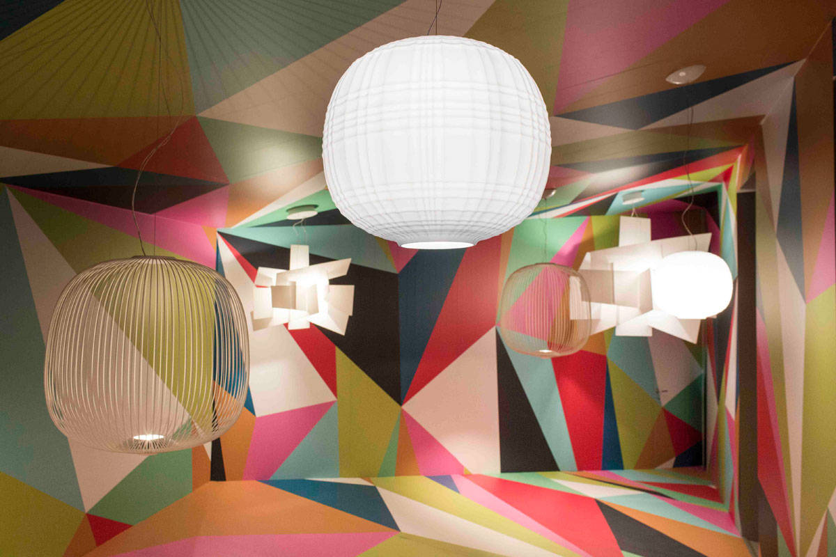 Foscarini a Soho: Realtà o Illusione?
