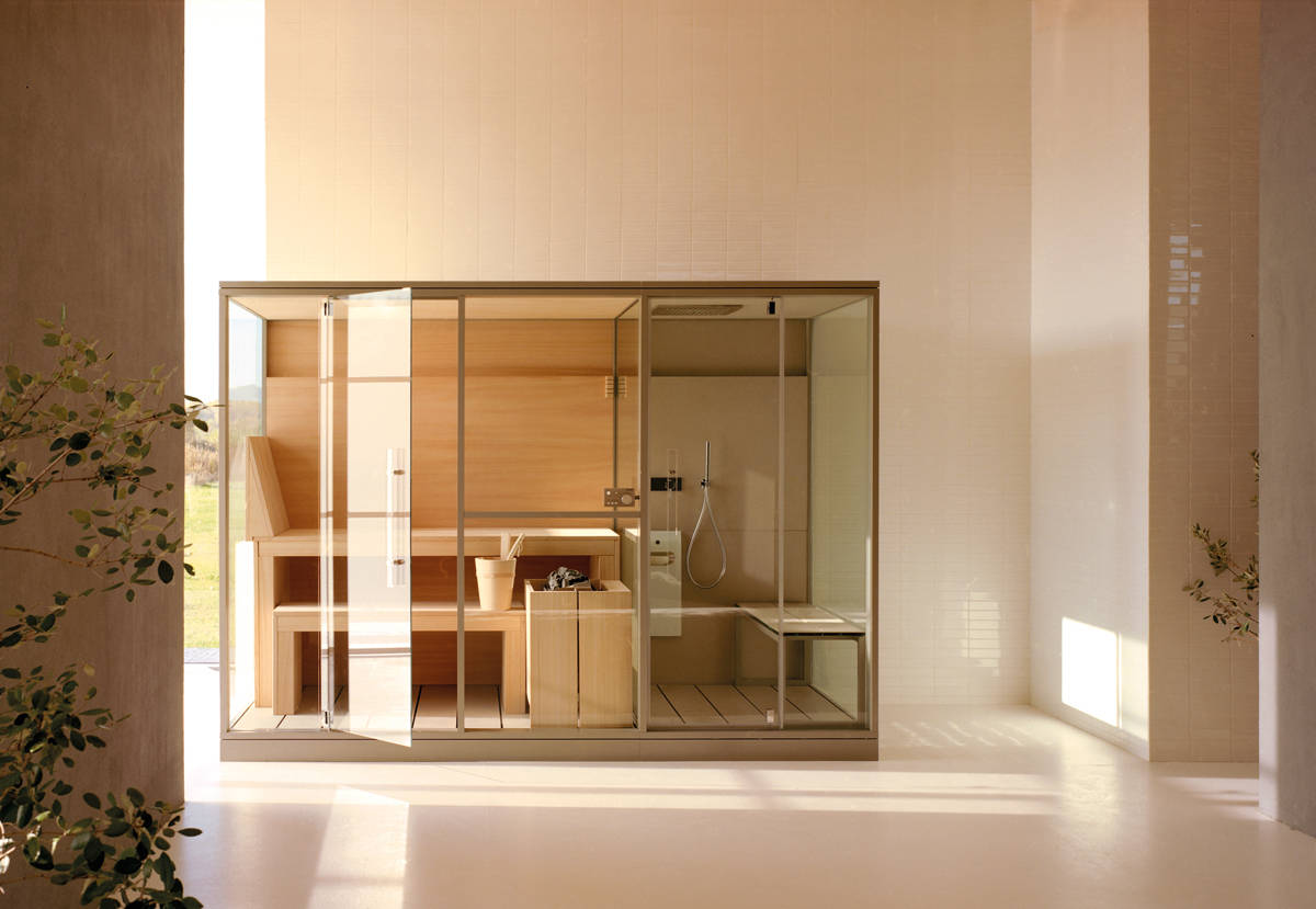 Parola d’ordine: wellness