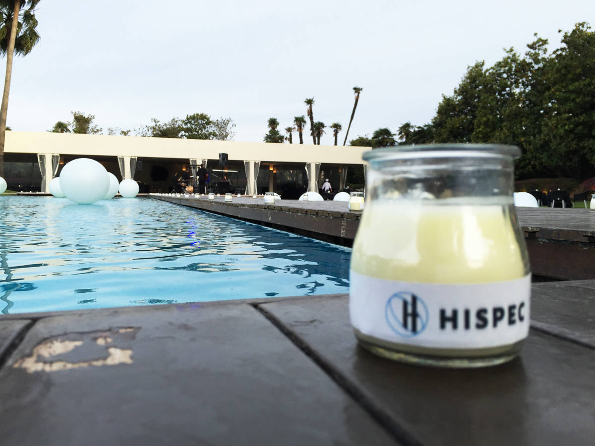 Il business dell’hotellerie si incontra a Barcellona