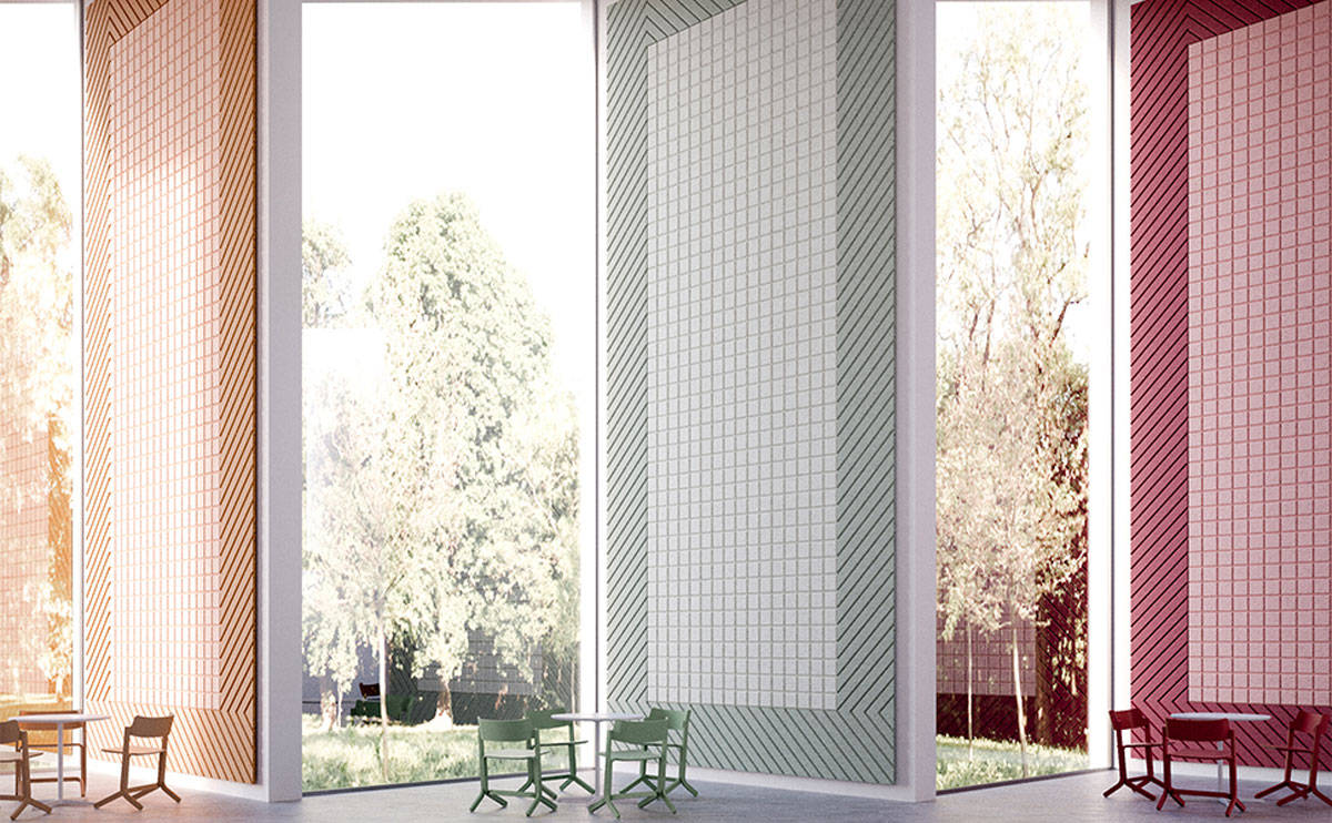 Clerkenwell: restyling totale