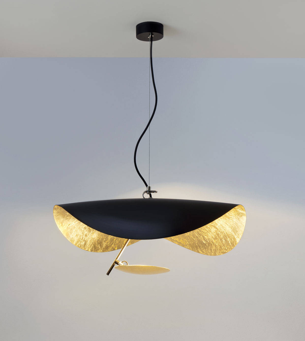 Luci Catellani&Smith puntate sul Fabric