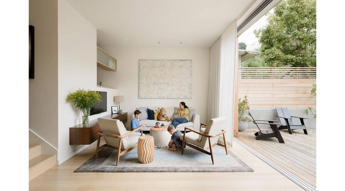 Dal Trend Lab, la definizione di Cosy Home