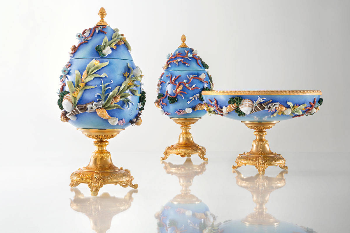 Largo all’home decoration di Altoclassico