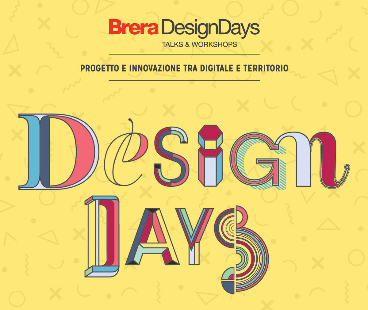 Studiolabo porta a Brera i Design Days