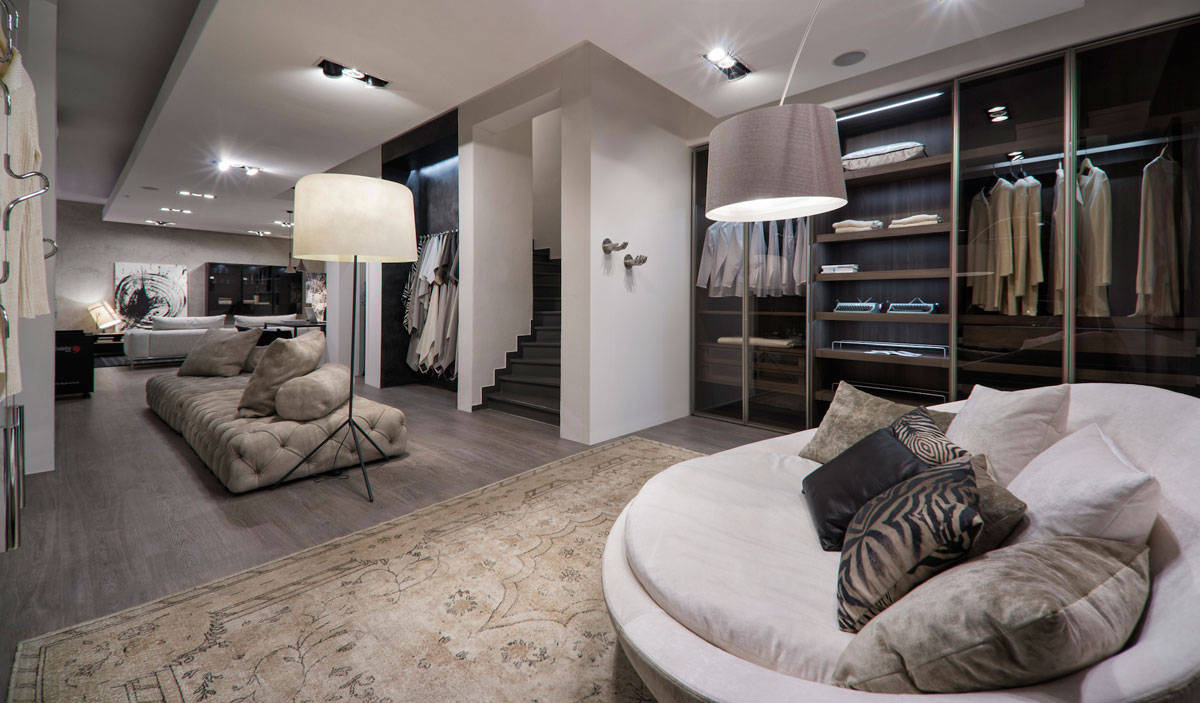 A Vienna il primo flagship di Euromobil