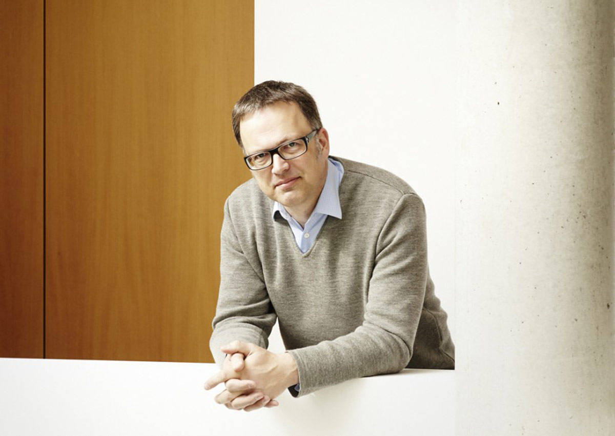 Remo Röntgen, il nuovo AD di Nya Nordiska