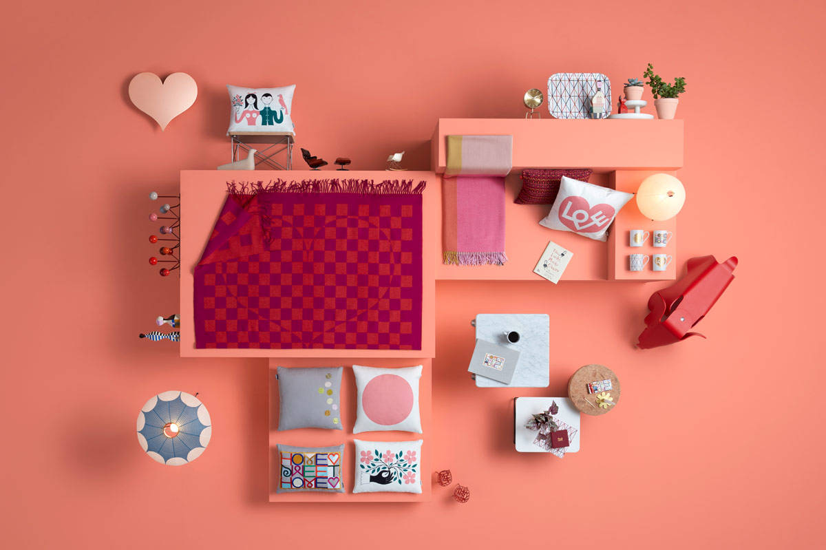 Più accessori per Vitra