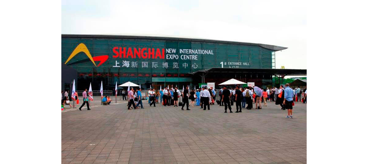 Shanghai: via libera alla creatività!
