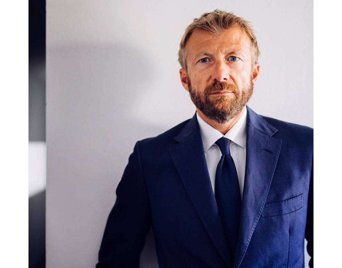 Visionnaire, due AD per una crescita esponenziale