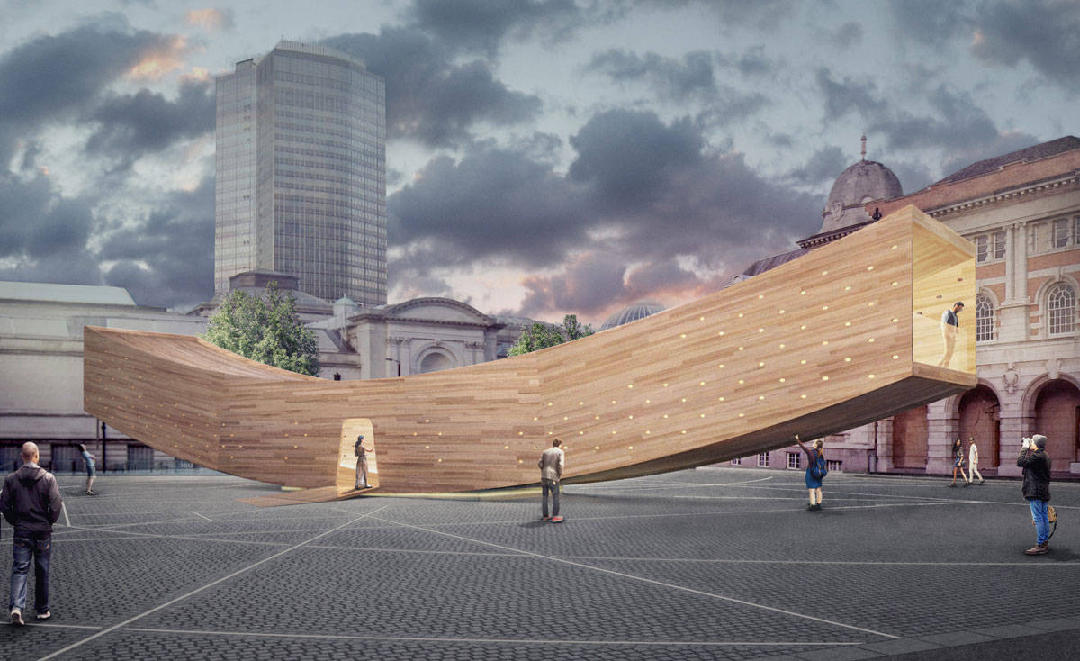 Chelsea Harbour, arena del design per Focus16