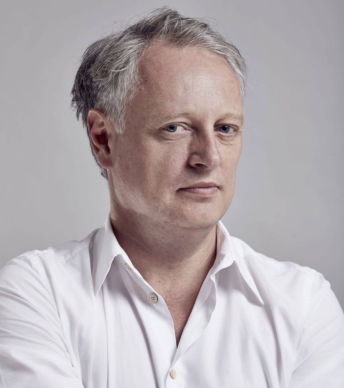 Intervista a Ben Evans