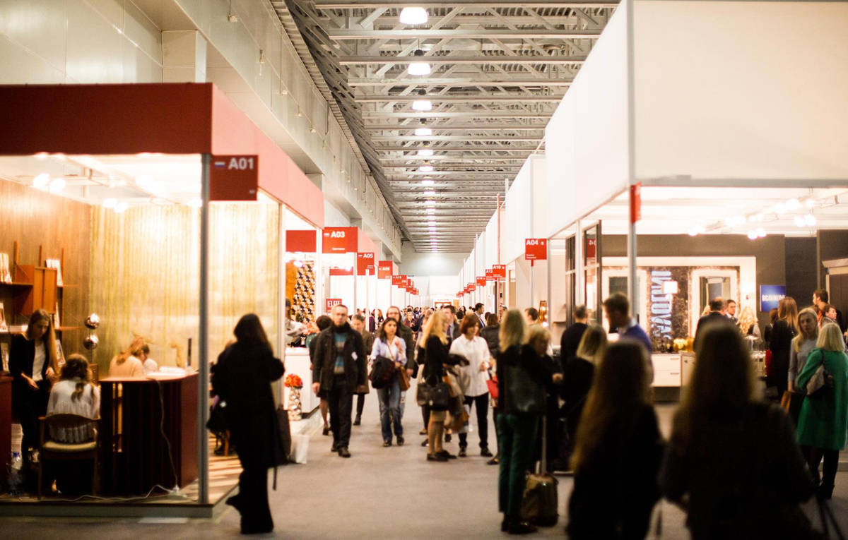 iSaloni Worldwide rilanciano il settore in un Paese che cambia